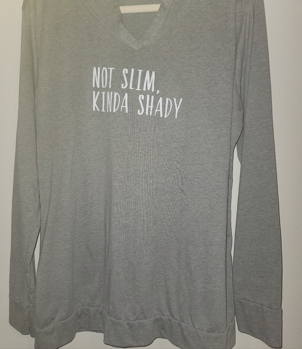 Cherryloom Sweatshirt